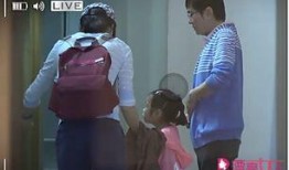 三岁女孩爆料视频,萌态视频走红网络