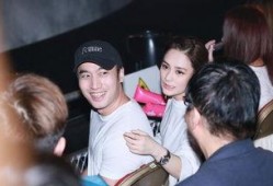 阿娇与老公最新爆料,揭秘婚姻生活甜蜜瞬间