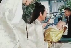 陈情令爆料花絮视频大全,幕后故事大盘点