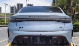 比亚迪海豹 爆料视频,揭秘全新电动SUV的神秘面纱